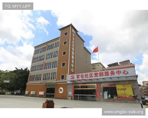 百苑国际：结合科技创新与人文关怀，打造宜居宜业的理想生活社区